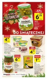 Gazetka promocyjna Intermarche - Gazetka - ważna od 13.12 do 13.12.2023 - strona 35 - produkty: Piec, Ser, Bonduelle, Pasztet, Sony, Fasola, Rolnik, Wołowina, Fa