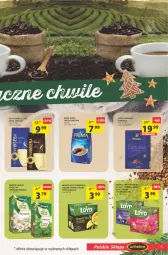 Gazetka promocyjna Arhelan - Gazetka - Gazetka - ważna od 09.01 do 09.01.2022 - strona 15 - produkty: Tchibo, BIC, Kawa, Loyd, Prima, Owoce, Woseba, Herbata, Herbapol