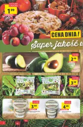 Gazetka promocyjna Arhelan - Gazetka - Gazetka - ważna od 09.01 do 09.01.2022 - strona 2 - produkty: Sałat, Fanta, Fa