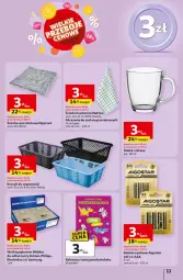 Gazetka promocyjna Auchan - Wielkie Przeboje Cenowe Hipermarket - Gazetka - ważna od 07.01 do 07.01.2026 - strona 11 - produkty: Odkurzacz, Papier, Philips, Electrolux, Cynk, Kosz, Samsung, Zelmer, Kubek