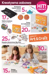 Gazetka promocyjna Pepco - Zabezpieczone: Przytulna sypialnia - Gazetka - ważna od 01.02 do 01.02.2024 - strona 7 - produkty: Por, Klej, Babeczki, Fa