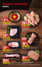 Gazetka promocyjna Biedronka - Gazetka - Biedronka.pl - Gazetka - ważna od 01.02 do 01.02.2023 - strona 18 - produkty: Kurczak, Perliczka, Sok, Filet z piersi kurczaka, Mięso z uda kurczaka, EPEE, Mięso