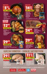 Gazetka promocyjna Biedronka - Gazetka - Biedronka.pl - Gazetka - ważna od 01.02 do 01.02.2023 - strona 19 - produkty: Kurczak, Kaczka, Karkówka wieprzowa, , Piekarnik, Jabłka, Fa