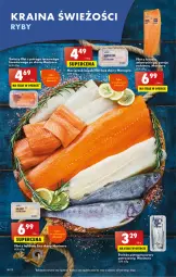 Gazetka promocyjna Biedronka - Gazetka - Biedronka.pl - Gazetka - ważna od 01.02 do 01.02.2023 - strona 20 - produkty: Halibut, Sos, Sok, Ser, Pstrąg tęczowy, Rura, Pstrąg, Fa