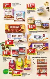 Gazetka promocyjna Biedronka - Gazetka - Biedronka.pl - Gazetka - ważna od 01.02 do 01.02.2023 - strona 37 - produkty: Ciastka, Sos, Praliny, Taca, Kokos