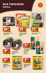 Gazetka promocyjna Biedronka - Gazetka - Biedronka.pl - Gazetka - ważna od 01.02 do 01.02.2023 - strona 54 - produkty: BIC, Sheba, Przysmaki, Pedigree, Przysmak dla psa