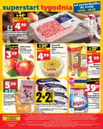 Gazetka promocyjna Topaz - Gazetka - Gazetka - ważna od 20.08 do 20.08.2025 - strona 32 - produkty: Makaron, Mus, Danone, Jogurt, Leon, Babuni, Czekolada, Fanta, Bryza, Olej, Fa