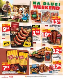 Gazetka promocyjna Topaz - Gazetka - Gazetka - ważna od 20.08 do 20.08.2025 - strona 6 - produkty: Piwo, Top, Sok, Węgiel drzewny, Sokołów, Morliny, Boczek, Grill, Kiełbasa, Kiełbasa śląska