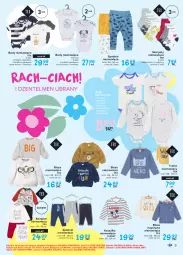 Gazetka promocyjna Carrefour - Gazetka Tyle radości dla malucha - Gazetka - ważna od 27.02 do 27.02.2021 - strona 9 - produkty: Body, Karp, Kosz, T-shirt, Koszulka, Disney, Spodnie, Bluza