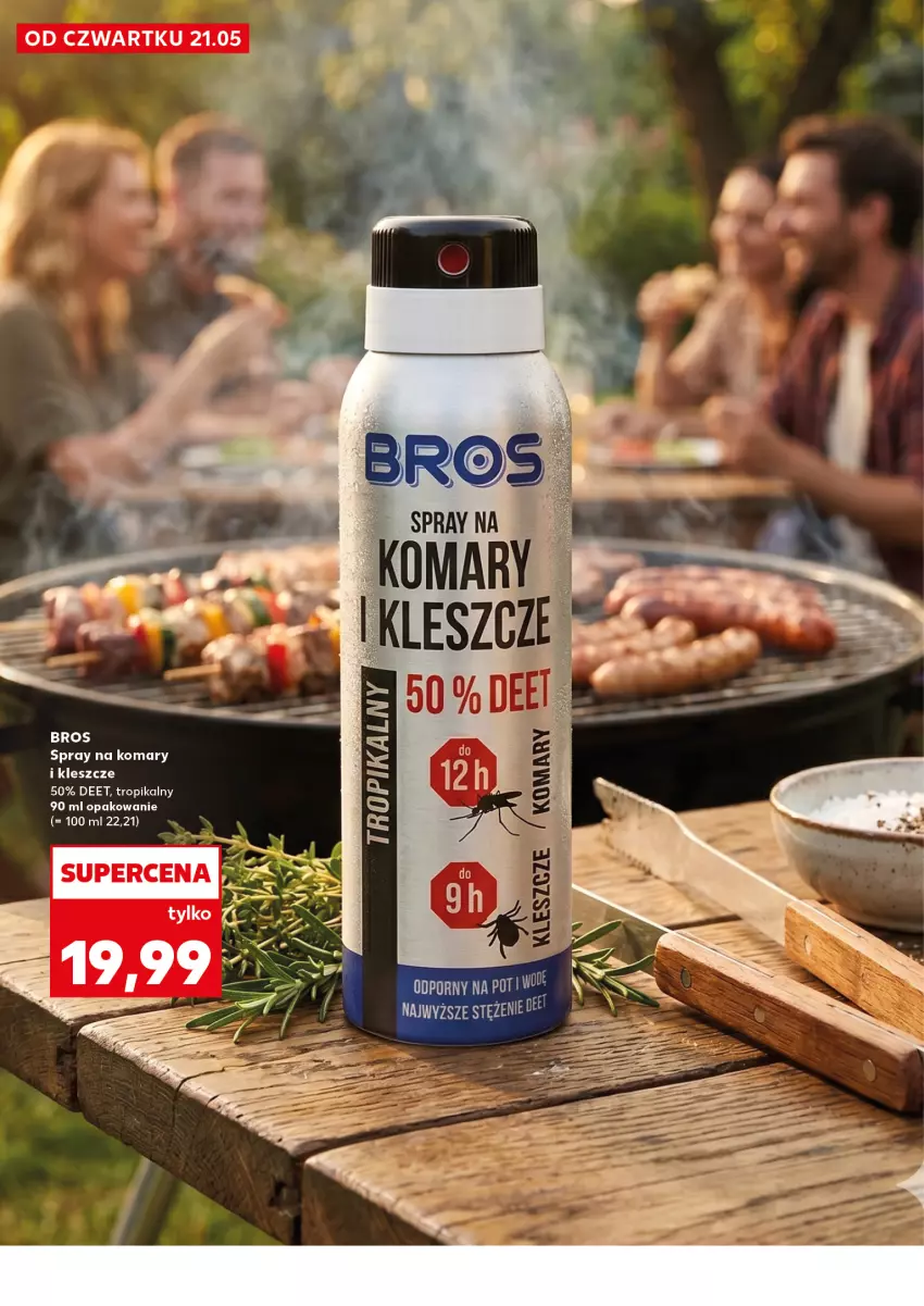 Gazetka promocyjna Kaufland - Kaufland - ważna 21.05 do 27.05.2026 - strona 20
