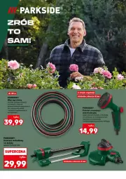 Gazetka promocyjna Kaufland - Kaufland - Gazetka - ważna od 27.05 do 27.05.2026 - strona 14 - produkty: Parkside