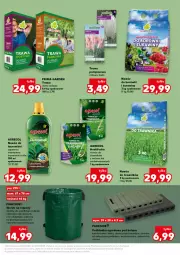 Gazetka promocyjna Kaufland - Kaufland - Gazetka - ważna od 27.05 do 27.05.2026 - strona 3 - produkty: Laur, Prima, Woda, Nawóz