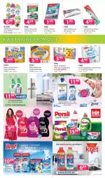 Gazetka promocyjna Drogerie Polskie - Gazetka - Gazetka - ważna od 30.04 do 30.04.2021 - strona 8 - produkty: Gra, Cif, Papier, Kret, Perełki zapachowe, Papier toaletowy, Ręcznik, Rolki, Foxy