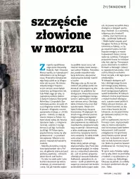 Gazetka promocyjna Drogerie Natura - Gazetka Drogerie Natura - Gazetka - ważna od 31.05 do 31.05.2022 - strona 29 - produkty: Sos, Sok, Ser, Por, Koc, Gra, Rama, Ryba, Portal, Talerz, Szprot, Tuńczyk, Mintaj, Dorsz, Karmi, Omega-3, Mięso, Kukurydza, LG