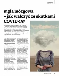 Gazetka promocyjna Drogerie Natura - Gazetka Drogerie Natura - Gazetka - ważna od 31.05 do 31.05.2022 - strona 41 - produkty: Gry, O nas, Zdrowie