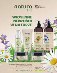 Gazetka promocyjna Drogerie Natura - Gazetka Drogerie Natura - Gazetka - ważna od 31.05 do 31.05.2022 - strona 57 - produkty: Zwierzęta
