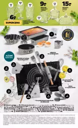 Gazetka promocyjna Netto - Od Poniedziałku Przemysłowa - Gazetka - ważna od 13.04 do 13.04.2025 - strona 2 - produkty: Piec, Przybory kuchenne, Kujawski, Top, Sok, Por, Dzbanek, Tortownica, Stolnica, Cukier, Trzepaczka, Forma do pieczenia, Wałek, LANA, Podlaski, Stock, Foremki, Szklanka, Kubek, Fa
