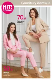 Gazetka promocyjna Pepco - Wiosna z Pepco - Gazetka - ważna od 09.04 do 09.04.2025 - strona 6 - produkty: Top, Szorty, Kosz, Koszula, Koszulka, Spodnie