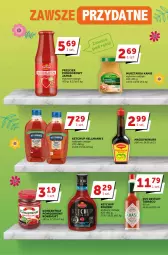Gazetka promocyjna Groszek - Gazetka - ważna od 18.04 do 18.04.2023 - strona 15 - produkty: Ketchup, Sos, Mus, Winiary, Kamis, Maggi, Musztarda