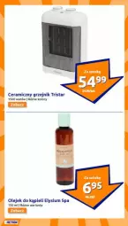 Gazetka promocyjna Action - Gazetka - ważna od 21.01 do 21.01.2025 - strona 8 - produkty: Grzejnik, Olej