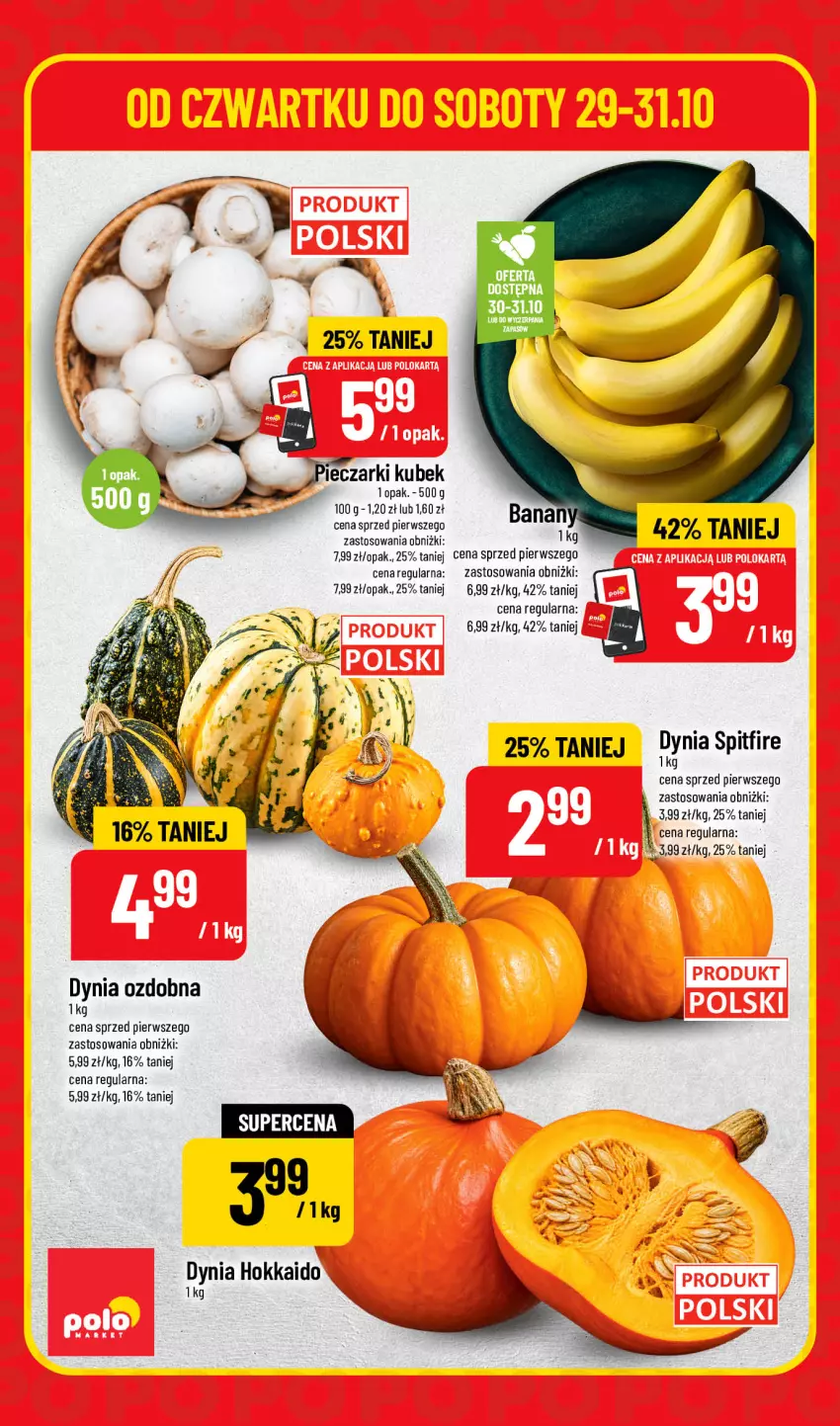 Gazetka promocyjna PoloMarket - Katalog Superhity - ważna 29.10 do 31.10.2026 - strona 2 - produkty: Kubek