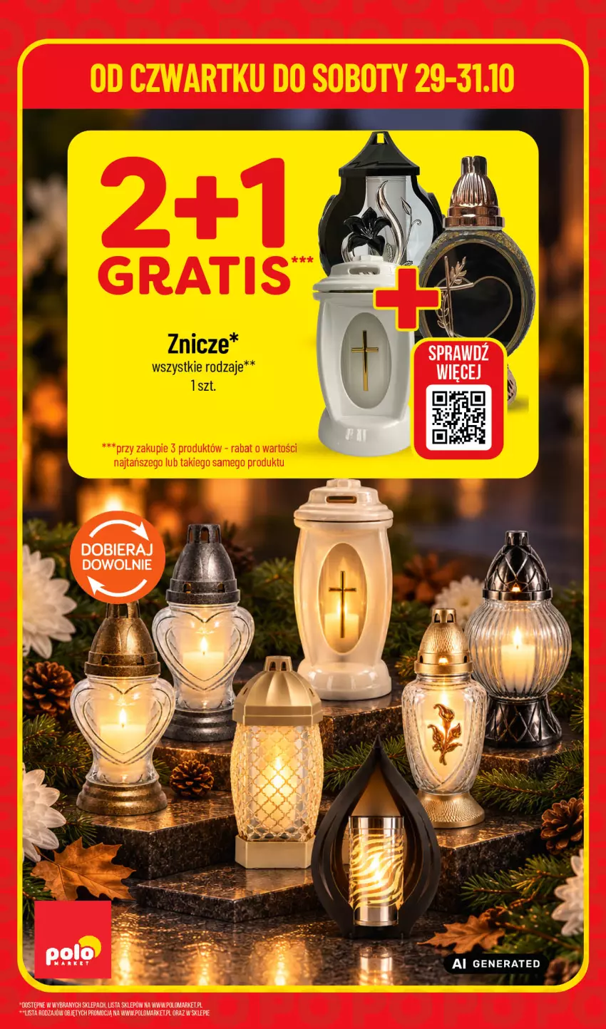 Gazetka promocyjna PoloMarket - Katalog Superhity - ważna 29.10 do 31.10.2026 - strona 4