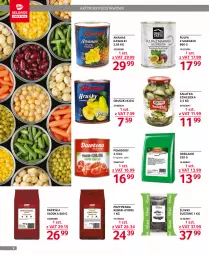 Gazetka promocyjna Selgros - Oferta gastronomiczna - Gazetka - ważna od 04.01 do 04.01.2023 - strona 8 - produkty: Sałatka, Papryka słodka, Papryka, Ananas, Kawa, Sałat, Gruszki, Pomidory, Kebab, Gyros