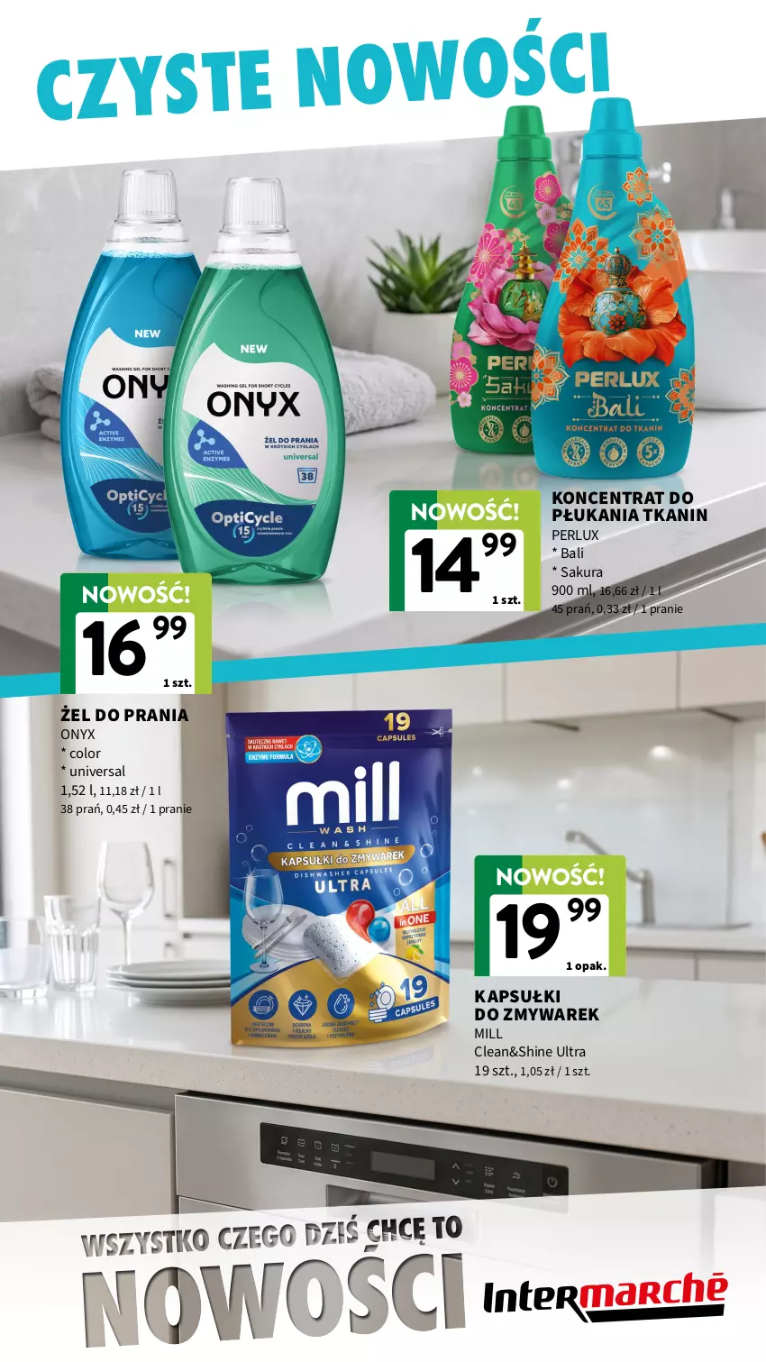 Gazetka promocyjna Intermarche - Katalog nowości - ważna 16.07 do 29.07.2026 - strona 11
