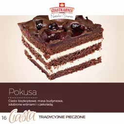 Gazetka promocyjna Topaz - Gazetka - Gazetka - ważna od 29.08 do 29.08.2026 - strona 16 - produkty: Piec