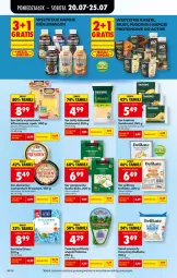Gazetka promocyjna Biedronka - Od Poniedziałku - Gazetka - ważna od 25.07 do 25.07.2026 - strona 44 - produkty: Ser topiony, Serek puszysty, Top, Ser, Por, Mus, Gra, Włoszczowski, Bell, Gorgonzola, Cars, Napoje, Serek, Camembert, Edam, Pudding, Feta, Ser pleśniowy, Gouda, Grill