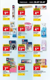 Gazetka promocyjna Biedronka - Od Poniedziałku - Gazetka - ważna od 25.07 do 25.07.2026 - strona 79 - produkty: Piec, Top, Anew, Papier, Rękawice lateksowe, Worki na śmieci, Rękawice, Odświeżacz powietrza, Worki na śmiec, Papier do pieczenia, Płyn do szyb, Folia aluminiowa