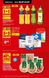 Gazetka promocyjna Biedronka - Od Poniedziałku - Gazetka - ważna od 25.07 do 25.07.2026 - strona 8 - produkty: Por, Gra, Cukier, Królewski, Bell, Wino, Olej, Fa