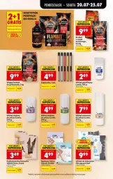 Gazetka promocyjna Biedronka - Od Poniedziałku - Gazetka - ważna od 25.07 do 25.07.2026 - strona 83 - produkty: Top, Por, Gra, Karp, Podkolanówka, Rajstopy, Zapalarka, Znicz, Gatta, Grill, Olej, Wkład olejowy