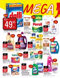 Gazetka promocyjna Bi1 - MegaPaki - Gazetka - ważna od 31.01 do 31.01.2023 - strona 2 - produkty: Płyn do prania, Ludwik, Pralki, Lovela, Tablet, Proszek do prania, Persil, Odplamiacz, Woolite, Płyn do płukania, Calgon, Vanish, Bryza, Kapsułki do prania, Lenor, LG