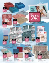 Gazetka promocyjna Bi1 - MegaPaki - Gazetka - ważna od 31.01 do 31.01.2023 - strona 5 - produkty: Por, Koc, Dywanik łazienkowy, Dywanik, Pościel, Prześcieradło, Ręcznik, Komplet pościeli, Poduszka, Dywan