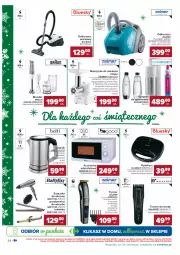 Gazetka promocyjna Carrefour - Gazetka Carrefour - Gazetka - ważna od 12.12 do 12.12.2021 - strona 34 - produkty: Piec, Babyliss, Odkurzacz, Blender, Maszynka do mielenia, Czajnik, Lokówka, Prostownica do włosów, Taca, Szynka, Kuchenka mikrofalowa, Tytan, Maszynka, Płyta, Suszarka, Zelmer, Braun, Orka, Fa