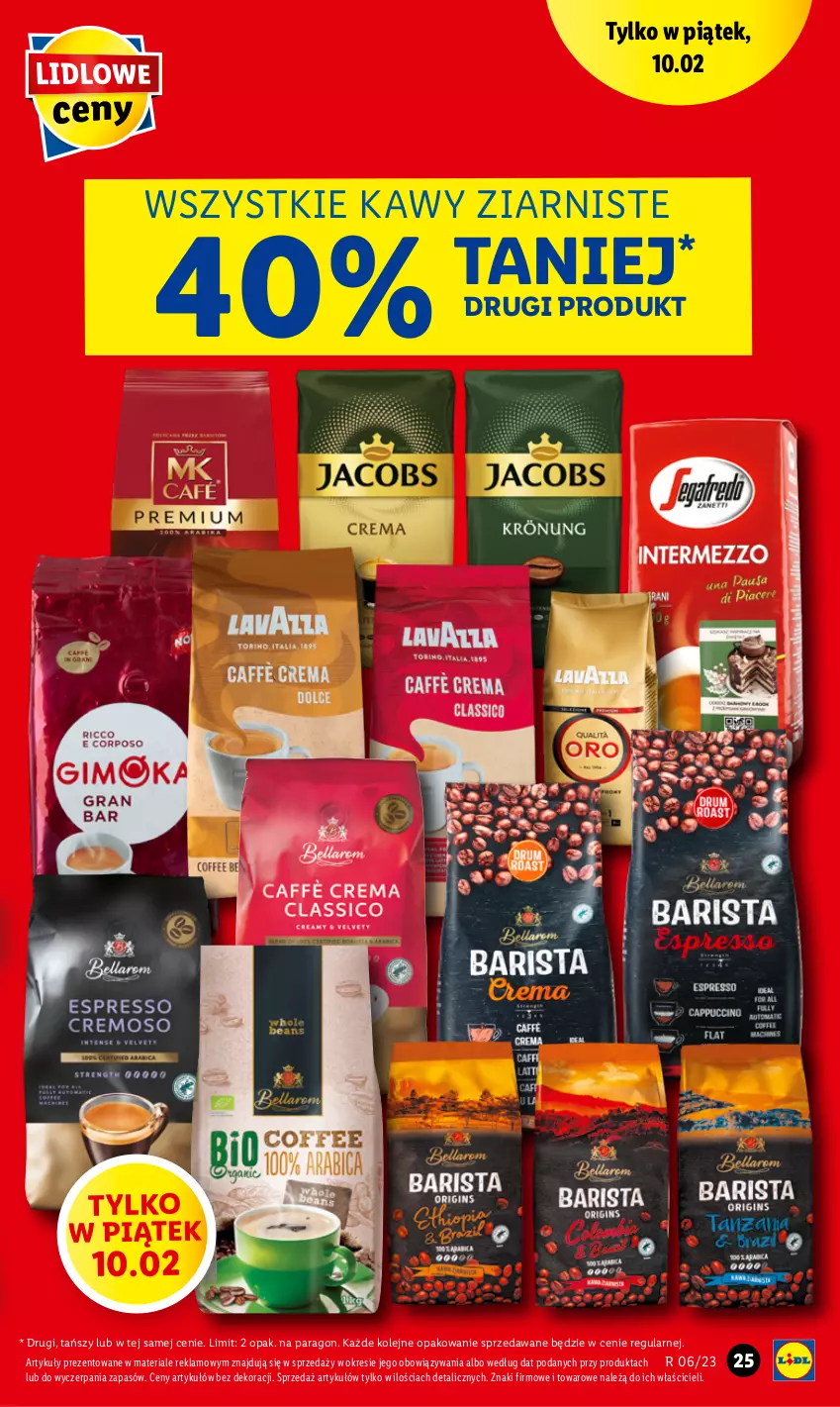 Gazetka promocyjna Lidl - GAZETKA - ważna 09.02 do 11.02.2023 - strona 27 - produkty: Olej