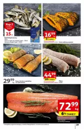 Gazetka promocyjna Auchan - Gazetka - ważna od 24.04 do 24.04.2024 - strona 11 - produkty: Piec, Sos, Tusz, Pieczarka, Szpinak