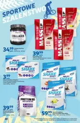 Gazetka promocyjna Auchan - Gazetka - ważna od 24.04 do 24.04.2024 - strona 57 - produkty: Por, Odżywka, LG, Fa