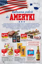 Gazetka promocyjna Auchan - Gazetka - ważna od 24.04 do 24.04.2024 - strona 8 - produkty: Piwo, Gra, Hot dog, Kuchnia, Hamburger, Stek, Burger, Wołowina, Rostbef, Kukurydza