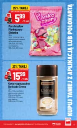 Gazetka promocyjna PoloMarket - Katalog Kupuj taniej z POLOappką - Gazetka - ważna od 25.08 do 25.08.2026 - strona 15 - produkty: Kawa rozpuszczalna, Mus, Kawa, Laur, Mars