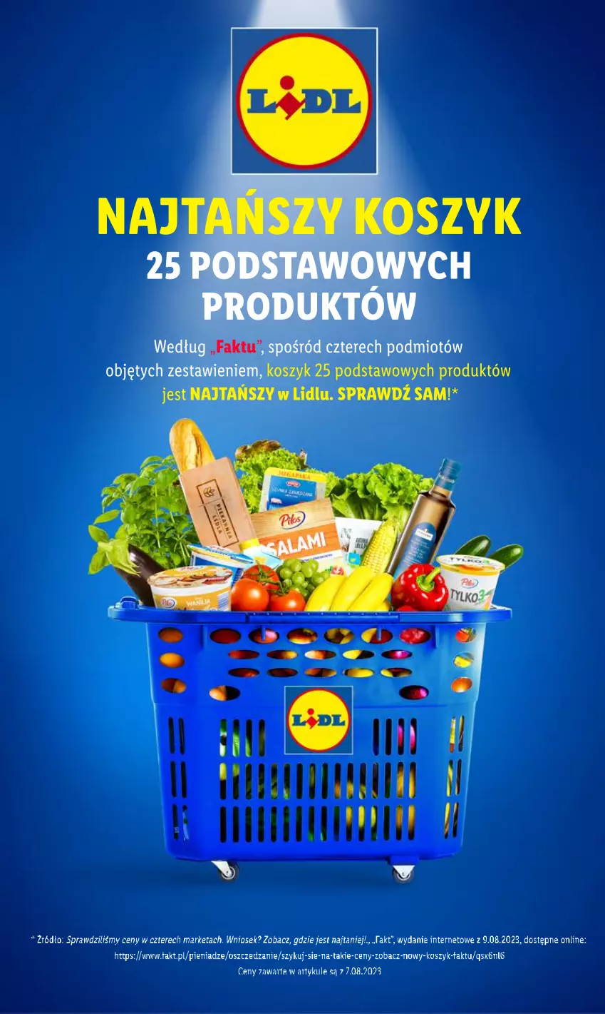 Gazetka promocyjna Lidl - GAZETKA - ważna 21.08 do 27.08.2023 - strona 27 - produkty: HP, K2