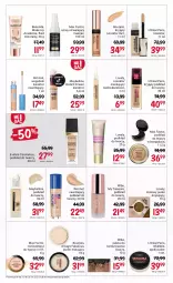 Gazetka promocyjna Rossmann - Gazetka - ważna od 26.06 do 26.06.2022 - strona 11 - produkty: Makijaż, Ser, Podkład do twarzy, Eveline, Bielenda, Bell, Lovely, Maybelline, Rozświetlacz, L’Oréal, Puder, Max Factor, Always, Paleta, Bourjois, Wibo, Podkład, Fa