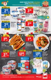 Gazetka promocyjna PoloMarket - Gazetka pomocyjna - Gazetka - ważna od 13.09 do 13.09.2022 - strona 13 - produkty: Sałatka, Sos, Ser, Maślanka, Zott, Bell, Carte d'Or, Tago, Sałat, Deser, Dorsz, Olma, Monte