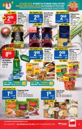 Gazetka promocyjna PoloMarket - Gazetka pomocyjna - Gazetka - ważna od 13.09 do 13.09.2022 - strona 15 - produkty: Kurczak, Sałatka, Buraczki, Makaron, Kujawski, Gra, Zupa, Winiary, Sałat, Kamis, Ogród, Dania gotowe, Fa