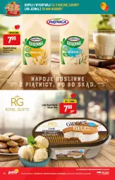 Gazetka promocyjna PoloMarket - Gazetka pomocyjna - Gazetka - ważna od 13.09 do 13.09.2022 - strona 20 - produkty: Gin, Gry, Piątnica, Lody