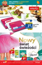 Gazetka promocyjna PoloMarket - Gazetka pomocyjna - Gazetka - ważna od 13.09 do 13.09.2022 - strona 44 - produkty: Gry, Discreet, Wkładki