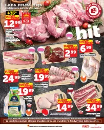 Gazetka promocyjna Topaz - Gazetka - Gazetka - ważna od 15.10 do 15.10.2025 - strona 7 - produkty: Kurczak, Top, Karkówka wieprzowa, Szponder wołowy, Waga, Mięso, Mleko