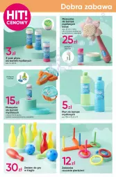 Gazetka promocyjna Pepco - Letnie stylizacje - Gazetka - ważna od 07.05 do 07.05.2025 - strona 8 - produkty: Gry, Amol, Walizka, Zabawka, Plecak, Szynka, Maszynka, Samolot