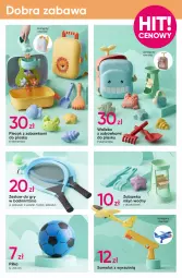 Gazetka promocyjna Pepco - Letnie stylizacje - Gazetka - ważna od 07.05 do 07.05.2025 - strona 9 - produkty: Gry, Amol, Walizka, Zabawka, Plecak, Szynka, Maszynka, Samolot